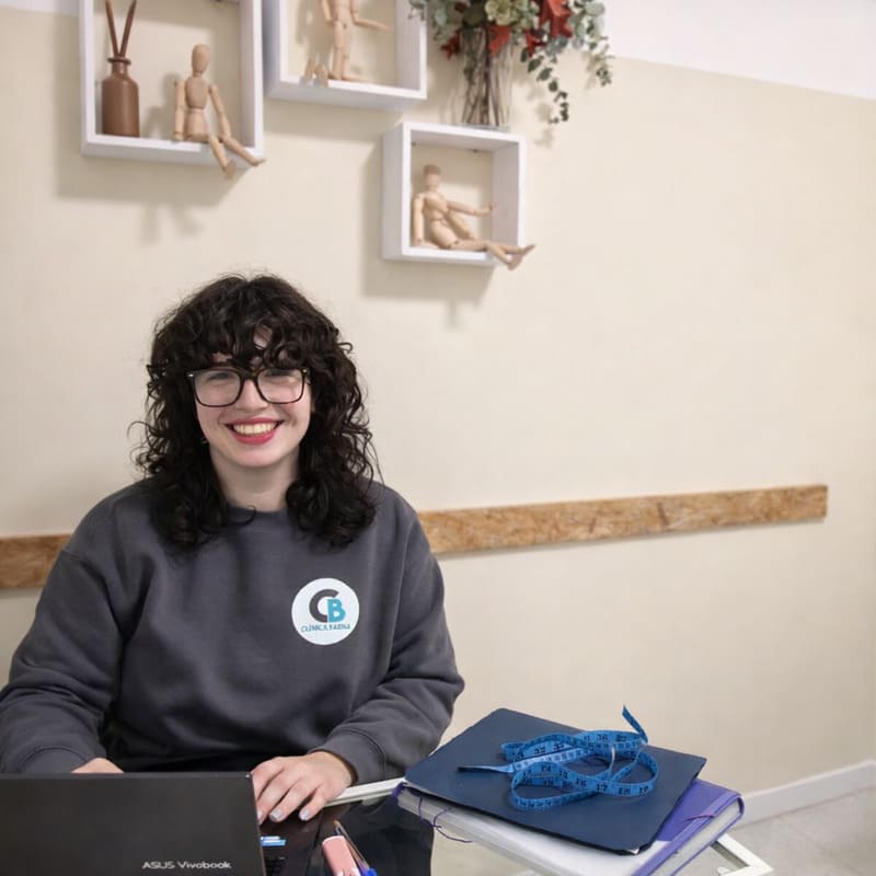 Nutricionista en San Fernando de Henares