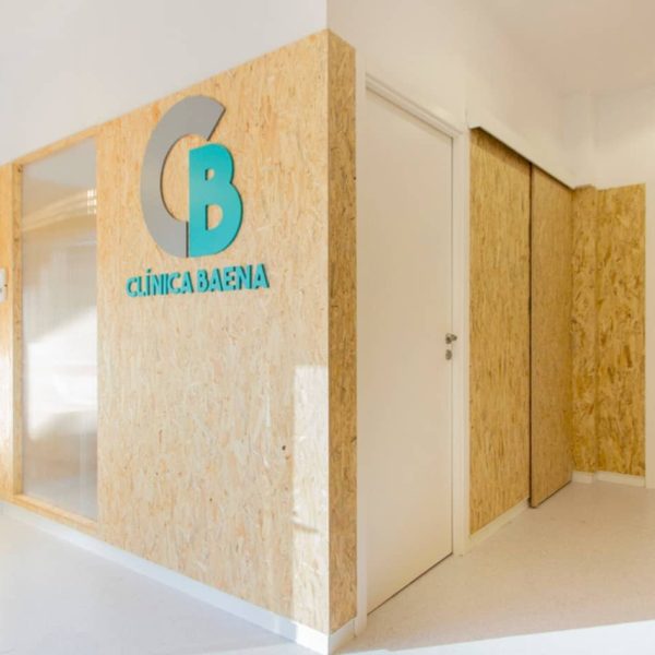 Clínica de fisioterapia en San Fernando de Henares (Madrid)